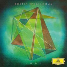 Dustin O'Halloran - - 1CD  RELEASE DATE 22/03/24 (THIS CAN CHANGE!) - 1 image 1