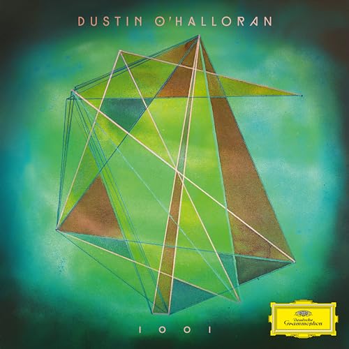 Dustin O'Halloran - - 1CD  RELEASE DATE 22/03/24 (THIS CAN CHANGE!) - 1 image 2