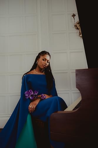 Isata Kanneh Mason - Mendelssohn - 1CD image 2