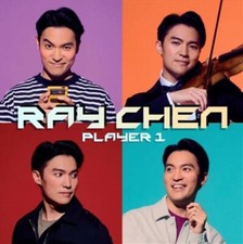 Ray Chen - Player One - 1CD