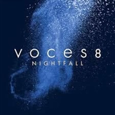 VOCES8 - Nightfall - 1CD image 1