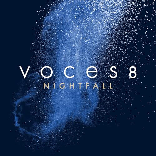 VOCES8 - Nightfall - 1CD image 2