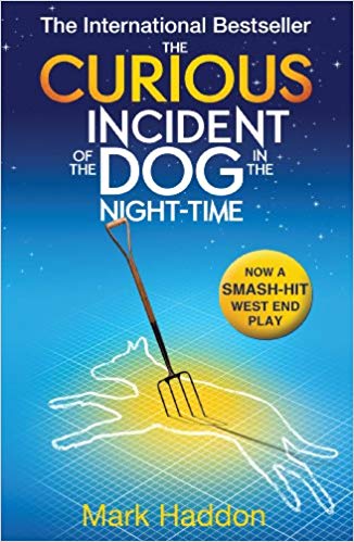 The Curious Incident of the Dog In the Night-time