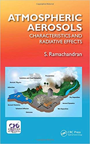 Atmospheric Aerosols : Characteristics and Radiative Effects