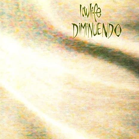 Lowlife - Diminuendo + Singles - CD image 1