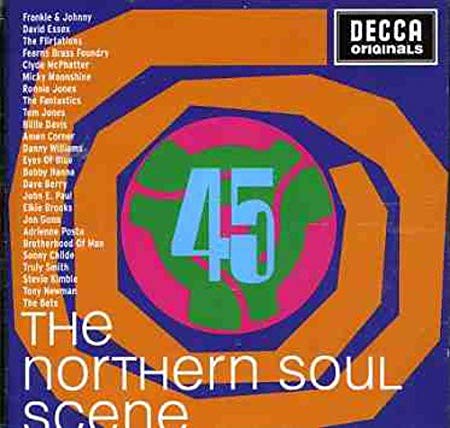 The Northern Soul Scene