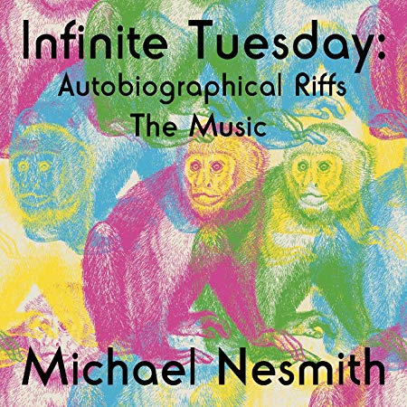 Infinite Tuesday: Autobiographical Riffs The Music