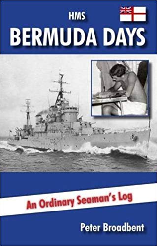 HMS Bermuda Days : An Ordinary Seaman's Log