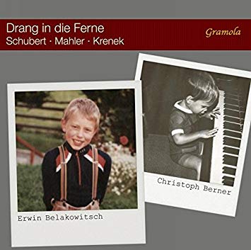 Drang In Die Ferne