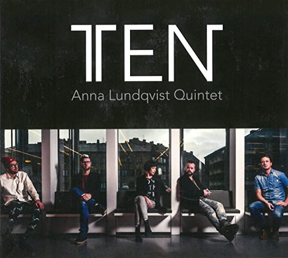 LUNDQVIST - , - CD image 1