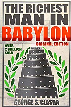 The Richest Man in Babylon - Original Edition