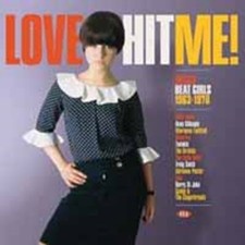 Various - Love Hit Me! Decca Beat Girls 1963-1970 - Vinyl Record image 2