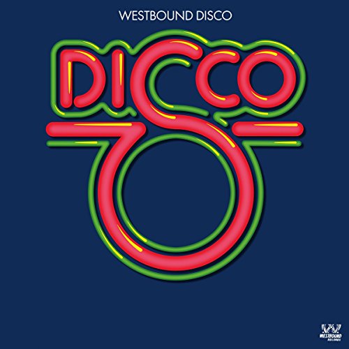 Various - Westbound Disco - Vinyl Record image 1