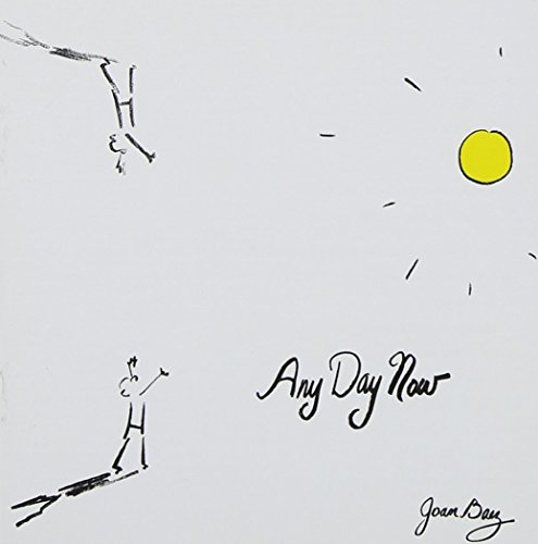 Joan Baez - Any Day Now - CD image 2
