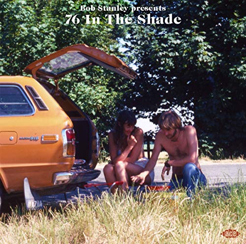 BOB STANLEY PRESENTS 76 IN THE SHADE - Vinyl Record DLP image 2