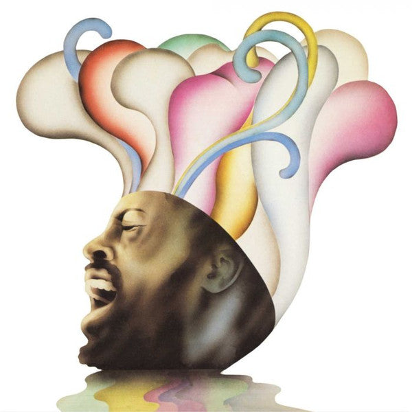THOMAS - BLUES & THE SOULFUL TRUTH - Vinyl Record image 2