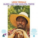 THOMAS - BLUES & THE SOULFUL TRUTH - Vinyl Record image 3