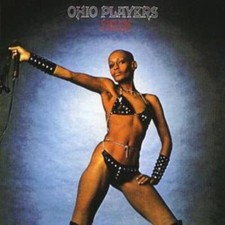 Ohio Players - Pain - CD image 2