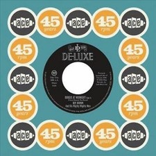 ROY BROWN - BOOGIE AT MIDNIGHT (TAKE 1) - Vinyl Record 7 image 1