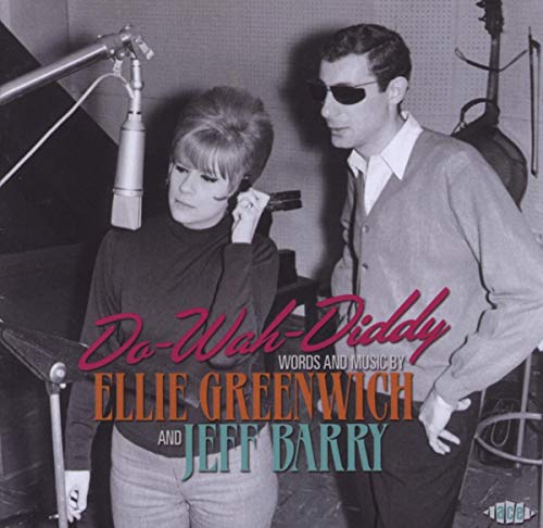 Various - Do-Wah-Diddy (Words And Music By Ellie Greenwich And Jeff Ba image 1