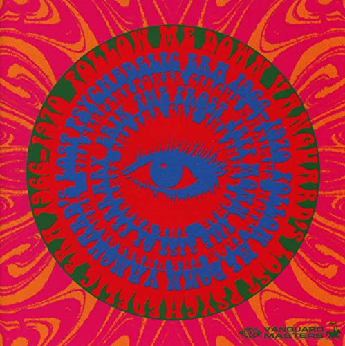 VARIOUS ARTISTS - FOLLOW ME DOWN - CD image 2