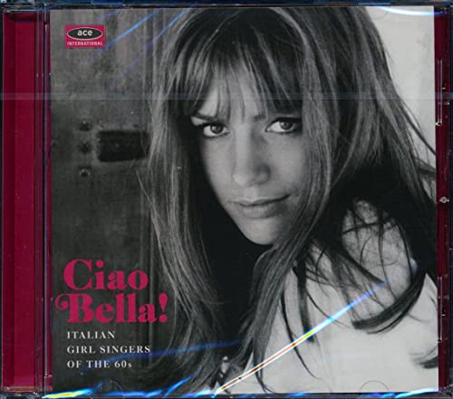 VARIOUS ARTISTS - CIAO BELLA! - CD image 2