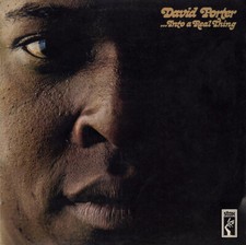PORTER - INTO REAL THING - CD image 1