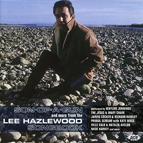 Various - Son-Of-A-Gun And More From The Lee Hazlewood Songbook - CD image 2