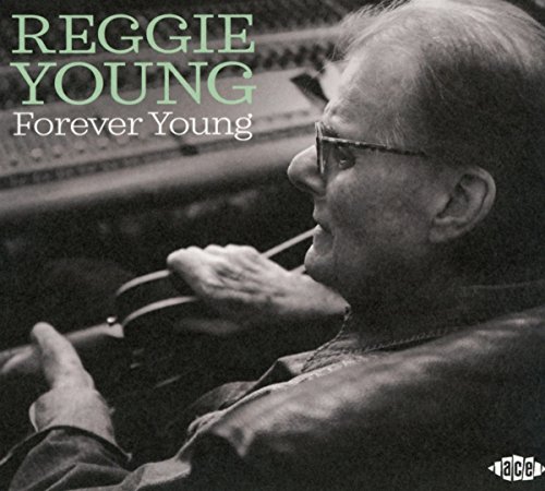Reggie Young - Forever Young - CD image 2