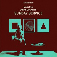 Various Artists - Music from Jarvis Cockers Sunday Service - CD image 1