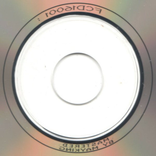 Academy Of St. Marti - English Patient (Original Soundtrack Recording) image 4