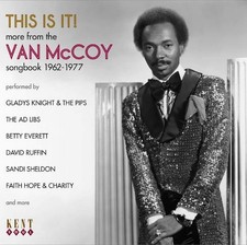 Various Artists - This Is It! More from the Van McCoy Songbook 1962-19 image 2