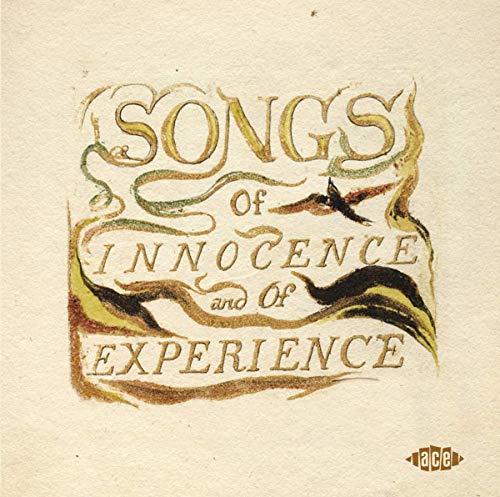 Steven Taylor - William Blakes Songs of Innocence and of Experience - C image 2