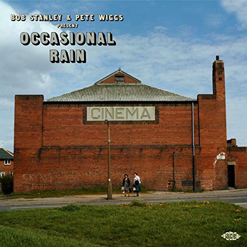 VARIOUS ARTISTS - BOB STANLEY & PETE WIGGS PRESENT OCCASIONAL RAIN - C image 2