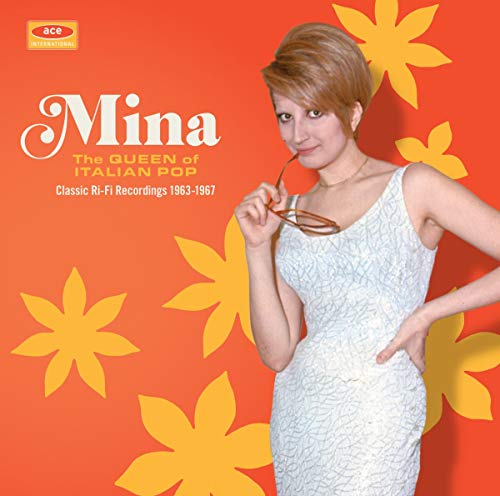 QUEEN OF ITALIAN POP ~ CLASSIC RI-FI RECORDINGS 1963-1967 - CD image 2