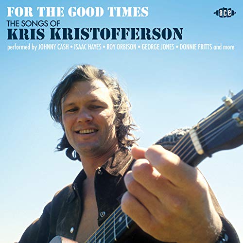 Various Artists - For the Good Times - CD image 2