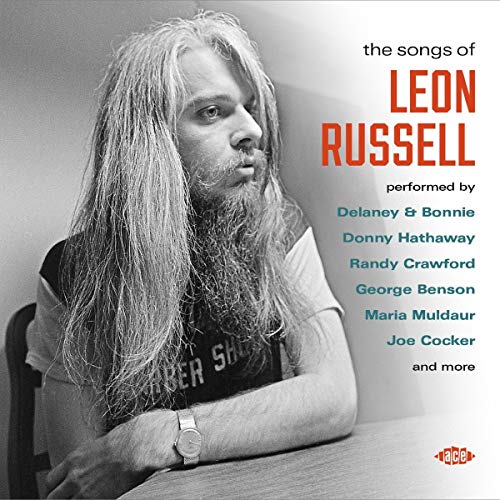 SONGS OF LEON RUSSELL - CD image 1