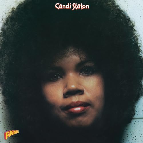 CANDI STATON - CD image 1
