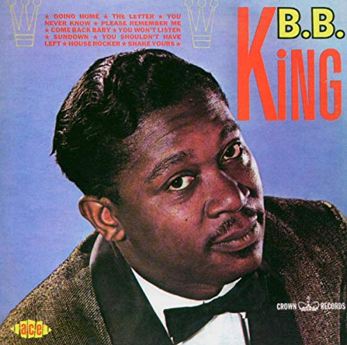 B.B. KING - CD image 2