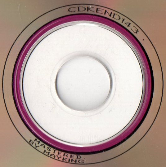 VARIOUS ARTISTS - DAVE GODIN'S DEEP SOUL TREASUR - CD image 2
