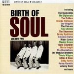 VARIOUS ARTISTS - BIRTH OF SOUL VOL 2 - CD image 2