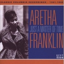 Just A Matter Of Time - CD image 1