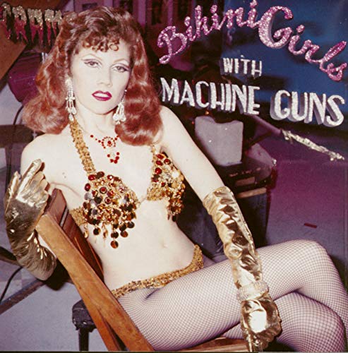 Cramps - Stay Sick! - CD image 3