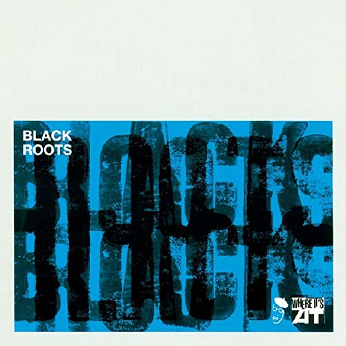 VARIOUS ARTISTS - BLACK ROOTS (35527) - CD image 2