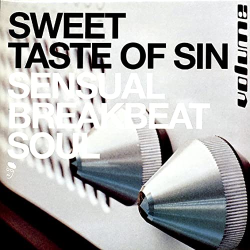 VARIOUS ARTISTS - SWEET TASTE OF SIN - Vinyl Record DLP image 2