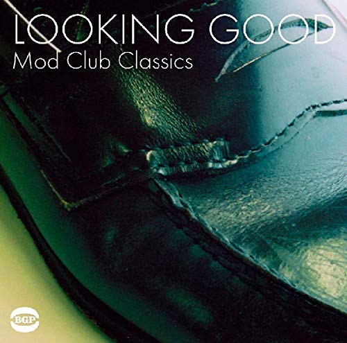 VARIOUS ARTISTS - LOOKING GOOD: MOD CLUB CLASSIC - CD image 2