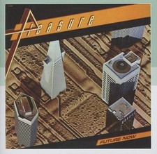 Future Now - CD image 2