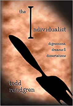 THE INDIVIDUALIST - DIGRESSION