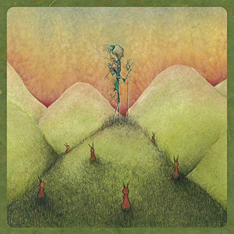 Eluvium - Copia - Vinyl Record image 1