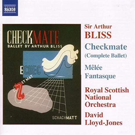 Checkmate Melee Fantasque (Lloyd-jones Rsno)